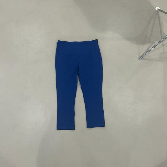 NWT: DSG Women's Momentum Performance Cropped Leggings - SMALL - Picture 5 of 5